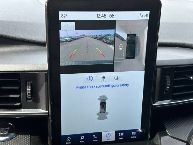 Certified 2023 Ford Explorer ST w/ Equipment Group 401A AWD/4WD image 31