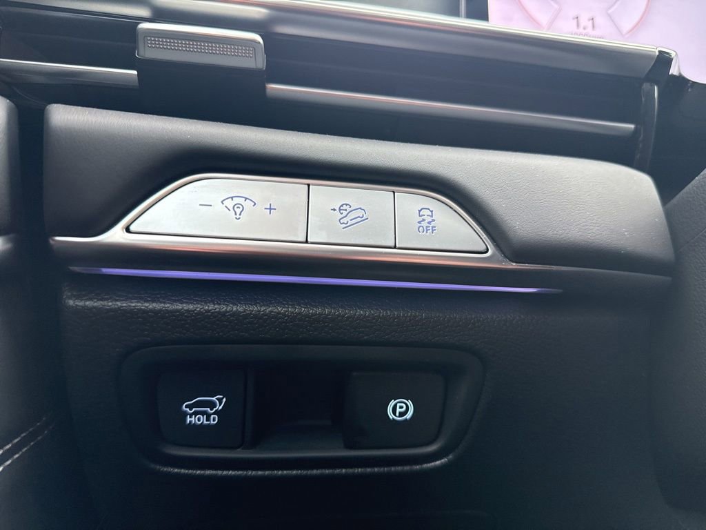 Certified 2025 Genesis GV80 2.5T Standard image 28