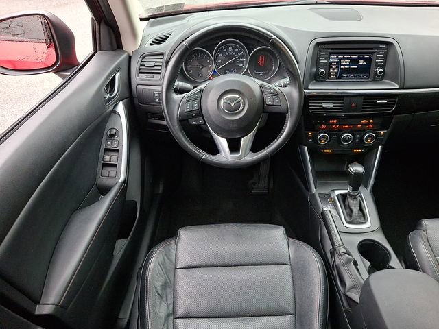 Used 2015 MAZDA CX-5 Grand Touring image 13