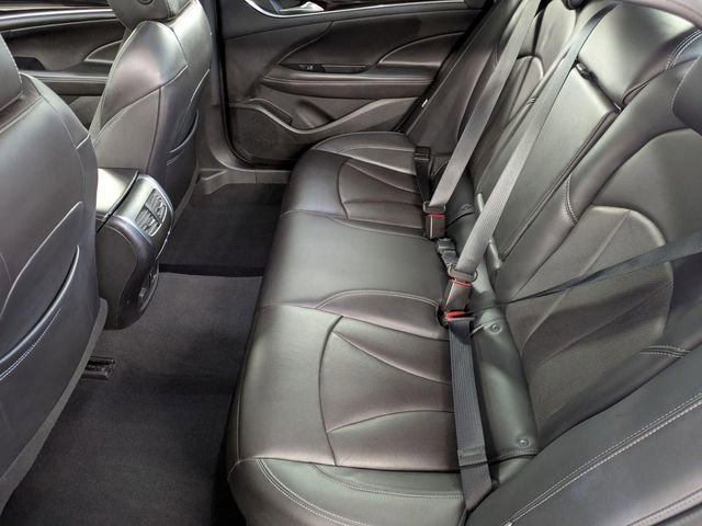 Used 2018 Buick LaCrosse Premium w/ Driver Confidence Package #2 AWD/4WD image 25