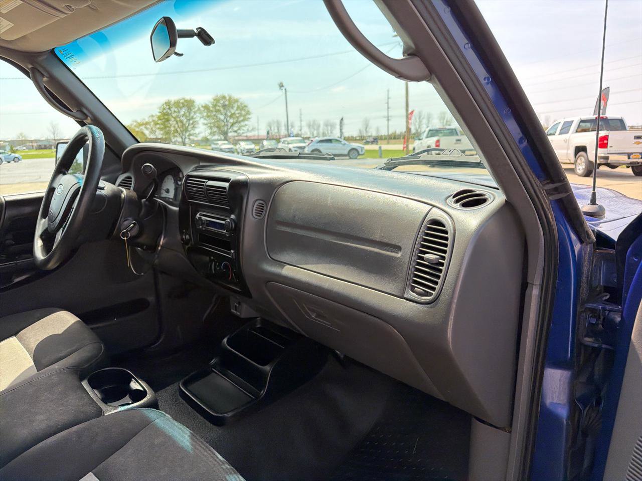 Used 2006 Ford Ranger Sport RWD image 6