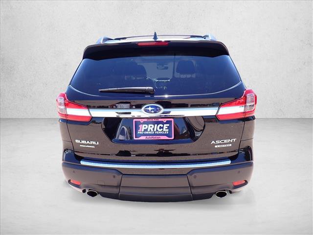 Used 2021 Subaru Ascent Limited w/ Technology Package AWD/4WD video 3