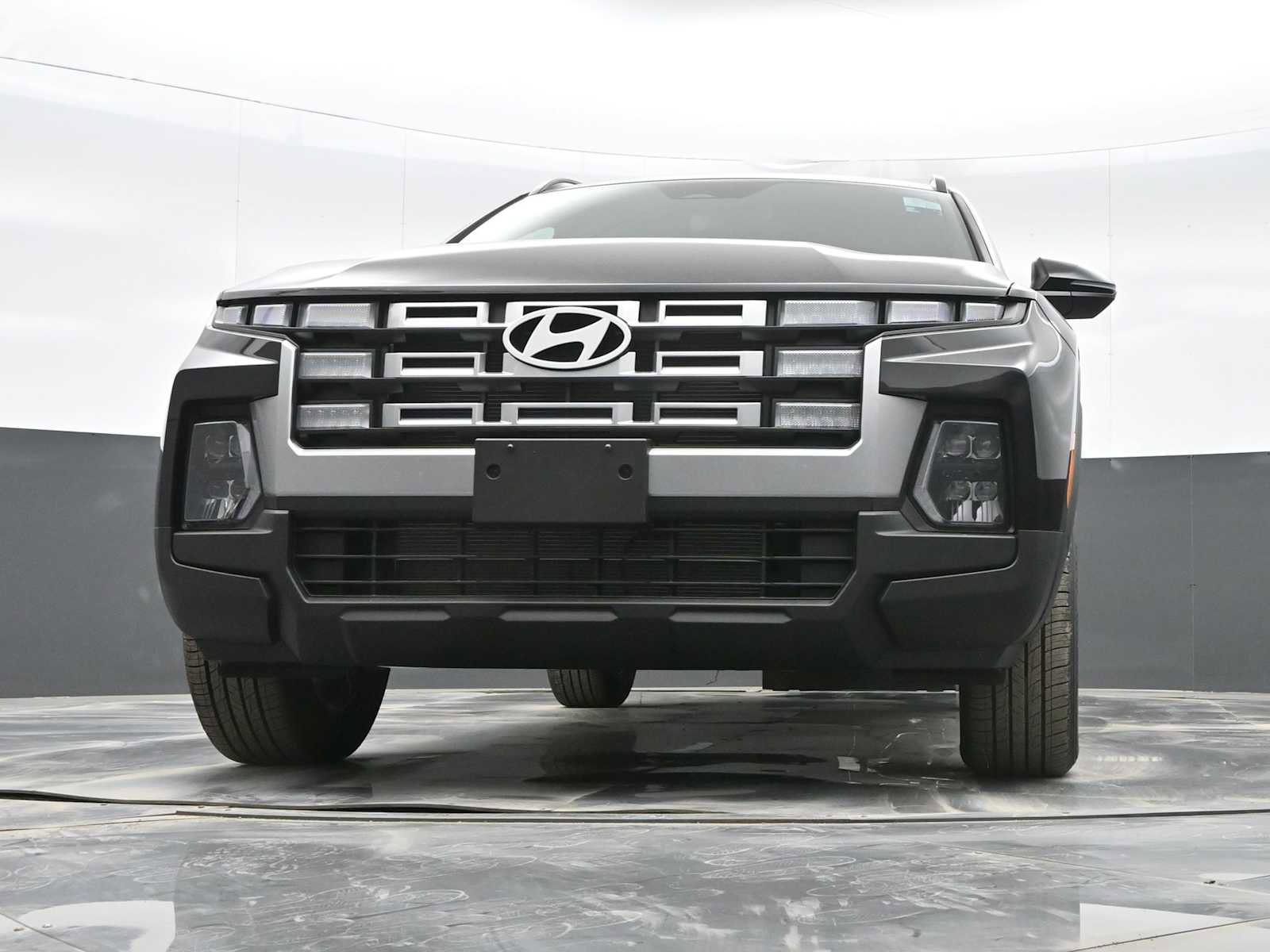 Certified 2025 Hyundai Santa Cruz SEL image 32