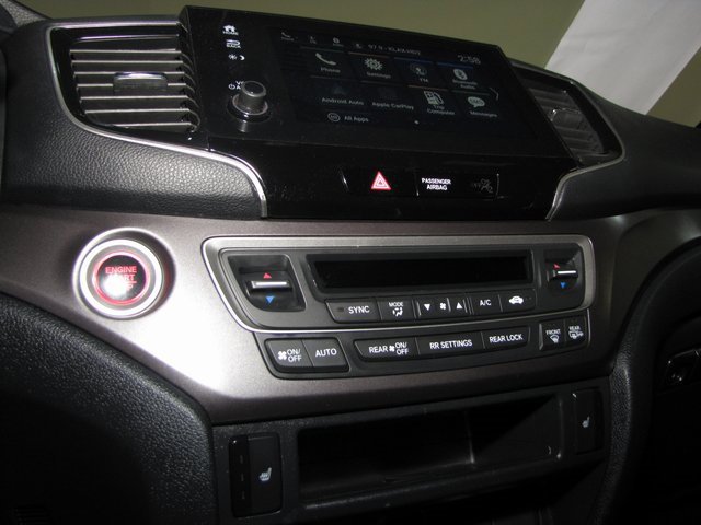 Certified 2022 Honda Pilot Sport image 7