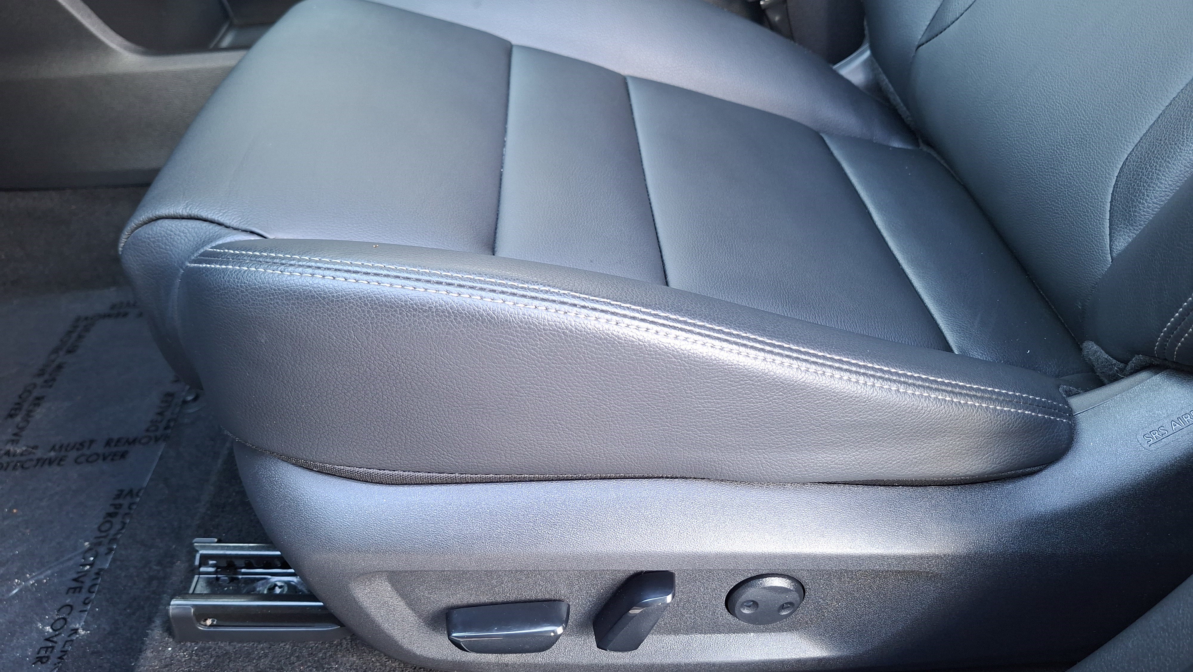 Certified 2022 Nissan Rogue SL w/ SL Premium Package image 18