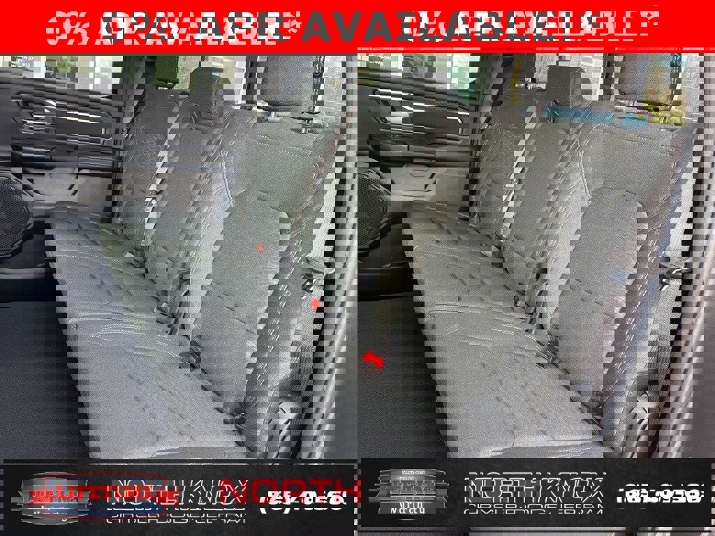 New 2026 RAM 1500 Big Horn image 14