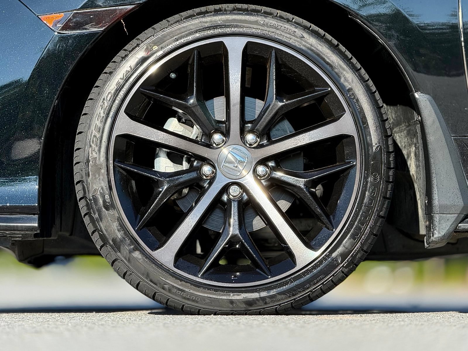 Used 2021 Honda Civic Sport image 20