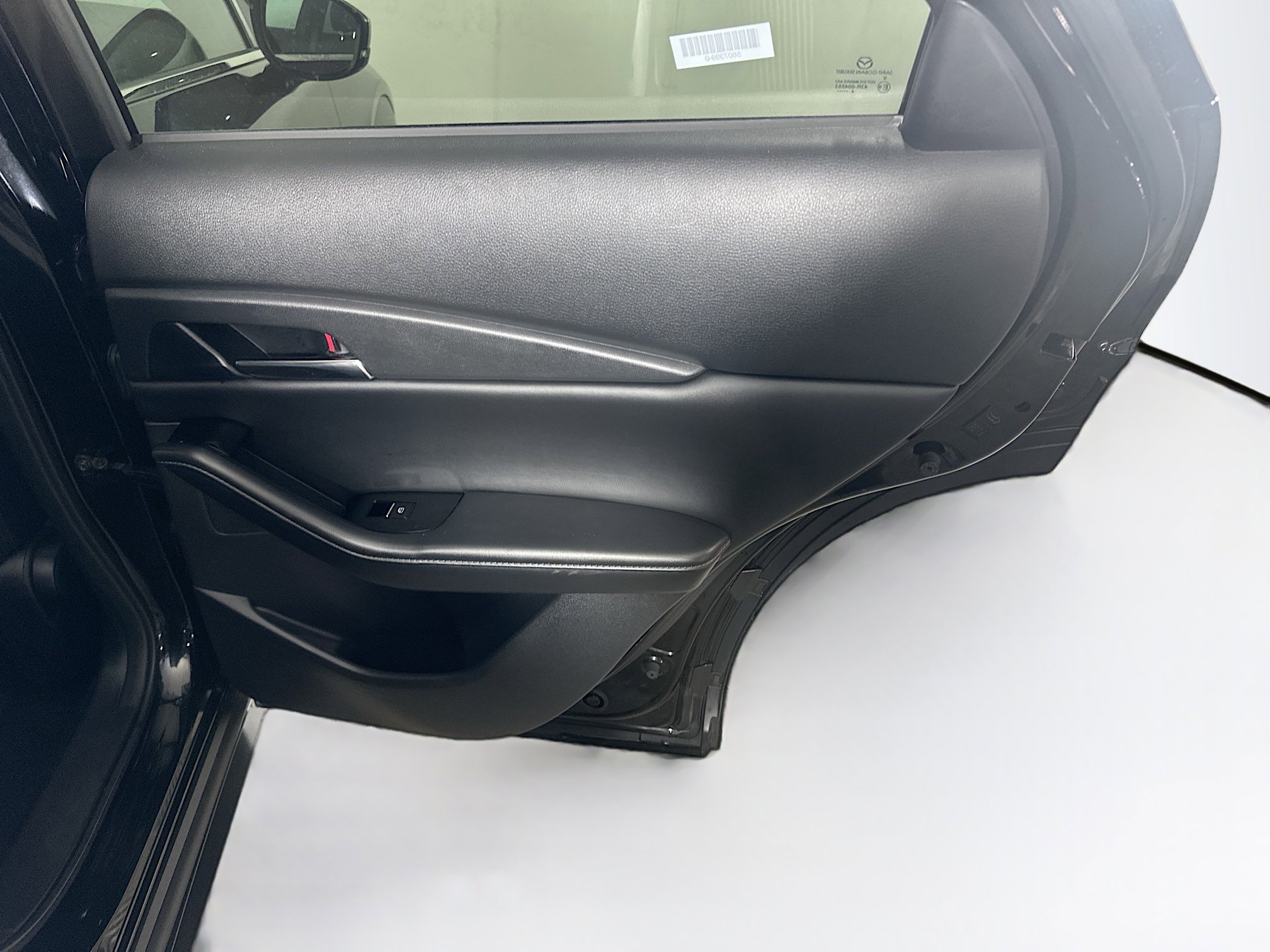 Used 2025 MAZDA CX-30 AWD 2.5 S w/ Preferred Package image 31