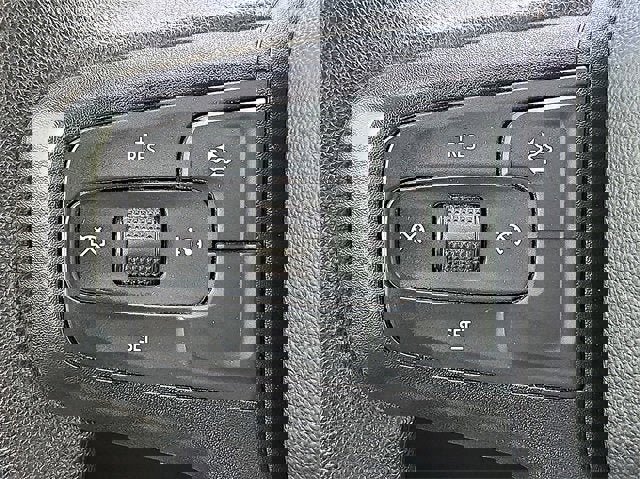 Used 2025 Chevrolet Silverado 2500 Custom w/ Custom Blackout Package image 21