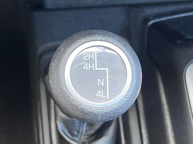 Used 2023 Jeep Wrangler Unlimited Sport AWD/4WD image 25