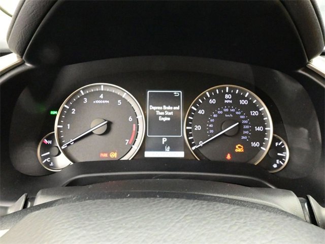 Used 2021 Lexus RX 350 FWD w/ Premium Package image 9