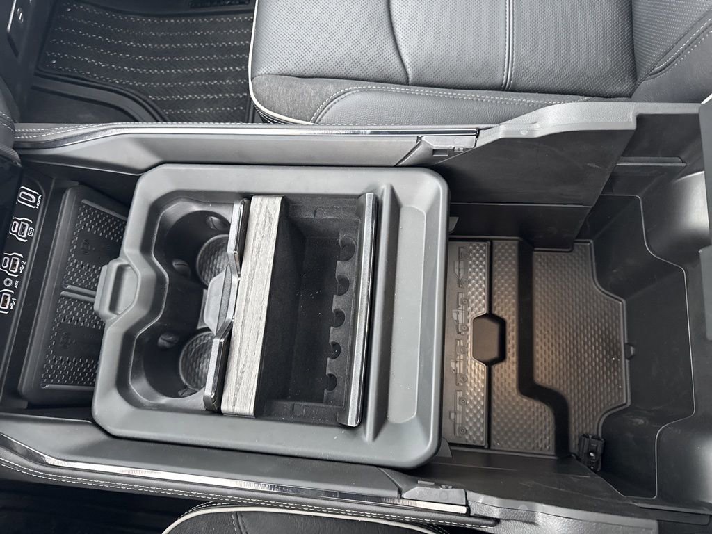 Used 2026 RAM 2500 Limited image 27