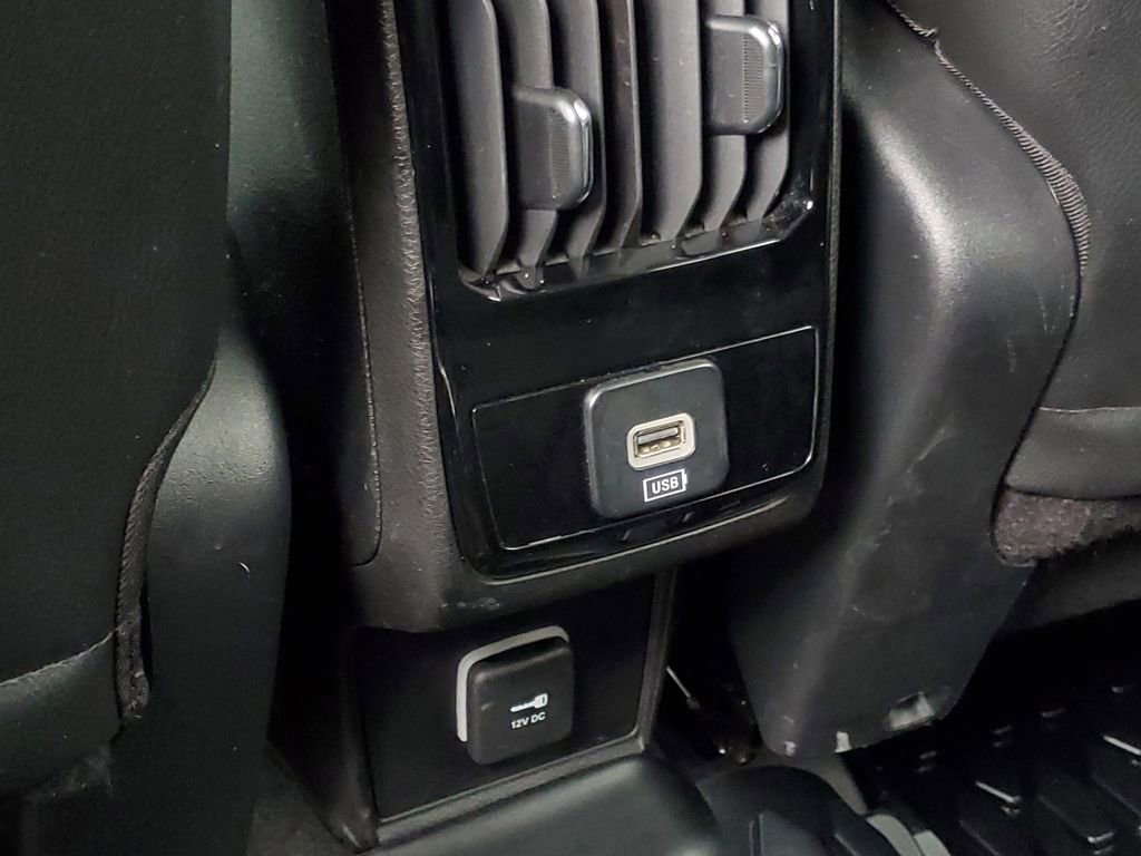 Used 2022 Jeep Compass Latitude image 30