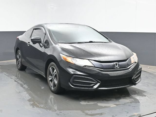 Used 2015 Honda Civic EX image 2