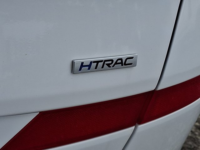 Used 2021 Hyundai Tucson Ultimate AWD/4WD image 37