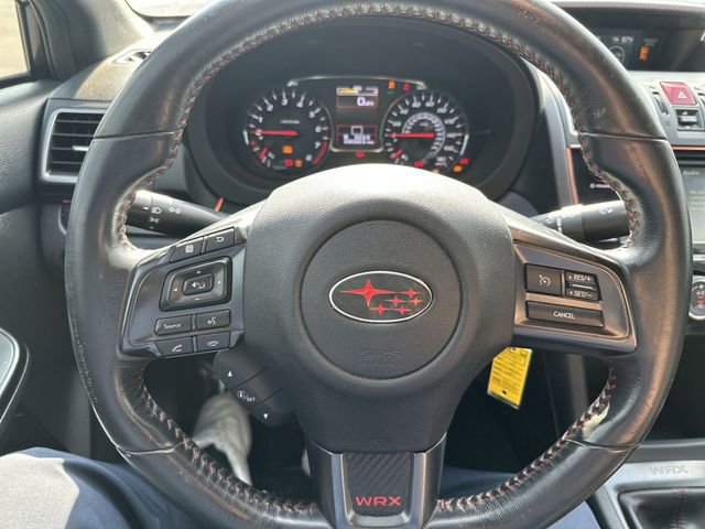Used 2018 Subaru WRX AWD/4WD image 13