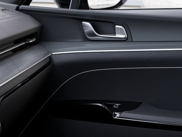 New 2026 Kia K5 GT-Line FWD image 25