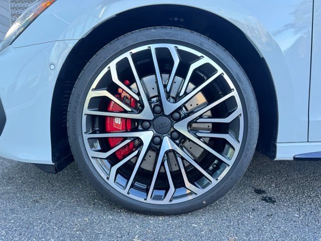 New 2026 Audi S3 Premium AWD/4WD image 8