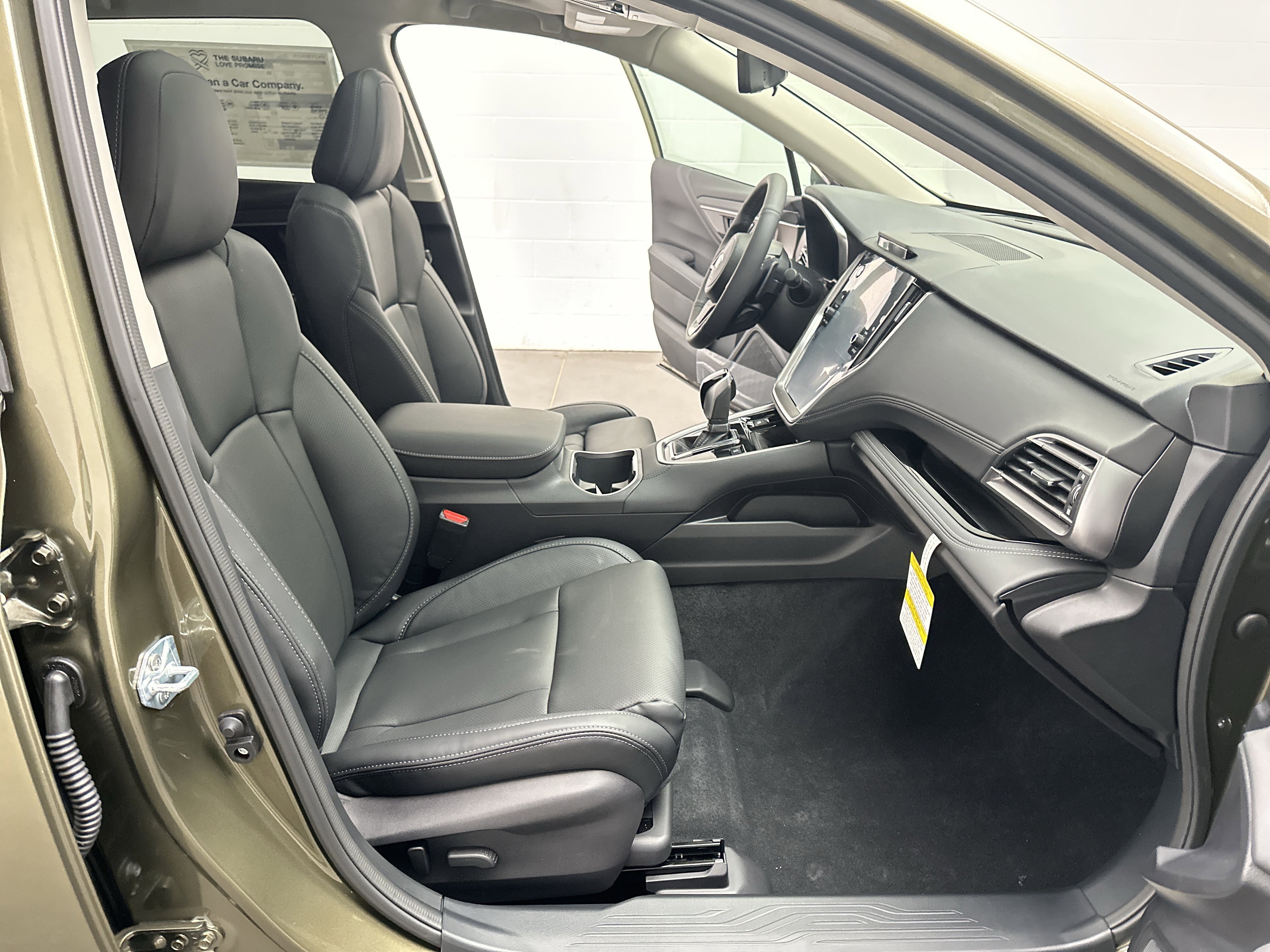 New 2025 Subaru Outback Touring image 26