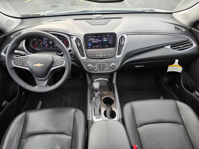 Used 2023 Chevrolet Malibu LT w/ Driver Confidence Package image 31