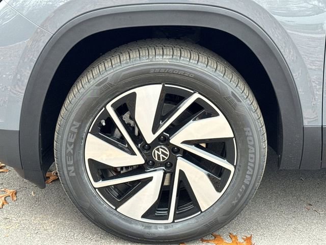 New 2026 Volkswagen Atlas SE image 23