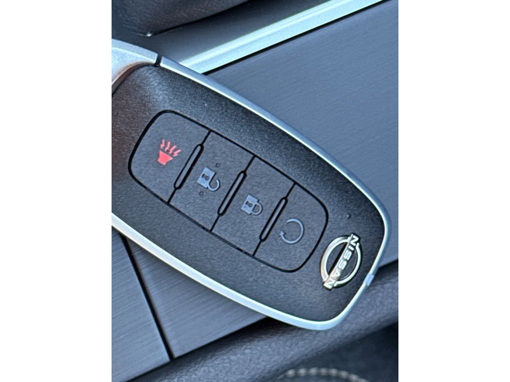 New 2026 Nissan Kicks SV w/ SV Premium Package image 36