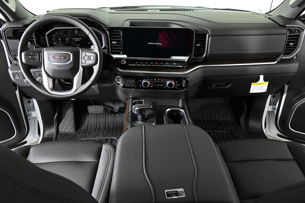 New 2026 GMC Sierra 1500 Elevation w/ Elevation Premium Package image 19