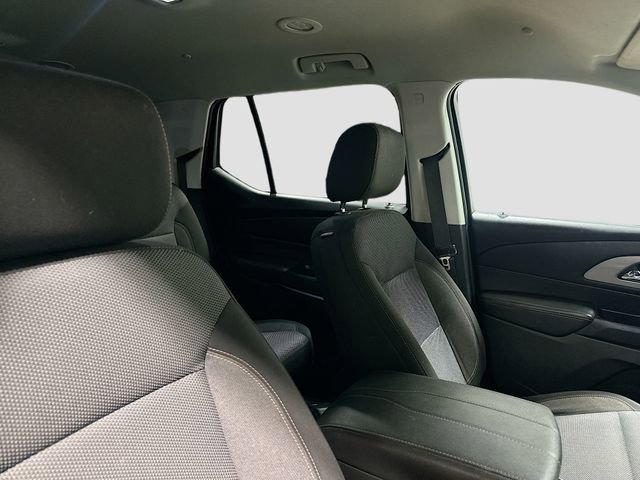 Used 2019 Chevrolet Traverse LT FWD image 30