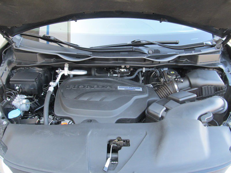 Used 2019 Honda Odyssey EX-L image 7