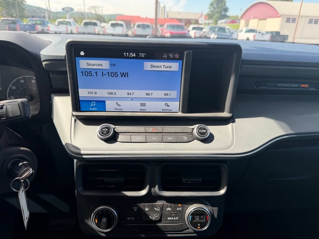 Used 2022 Ford Maverick XL FWD image 17