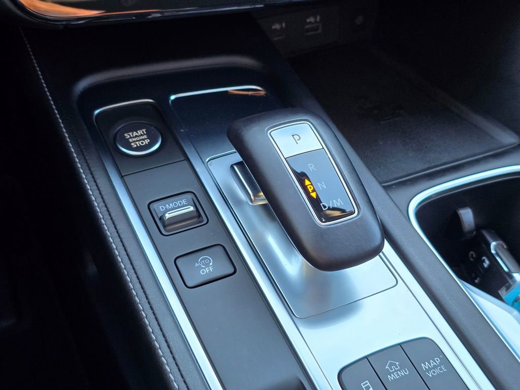 Certified 2023 INFINITI QX60 Sensory w/ Vision Package image 15