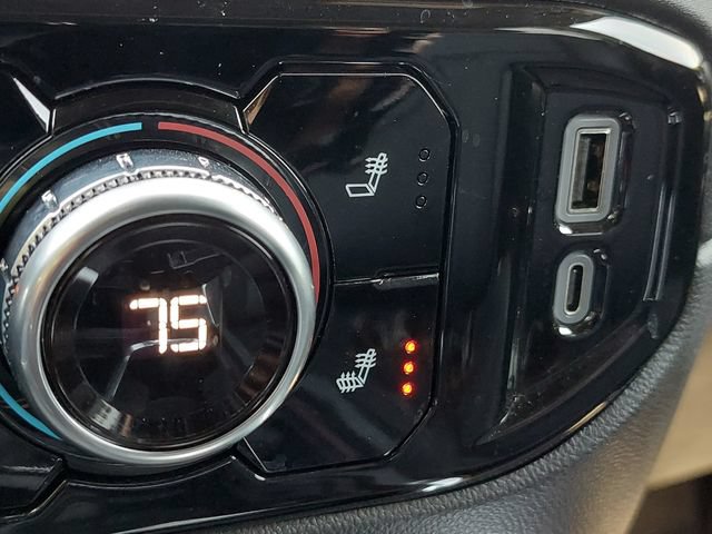 Used 2024 GMC Sierra 1500 Elevation w/ Elevation Premium Package AWD/4WD image 28
