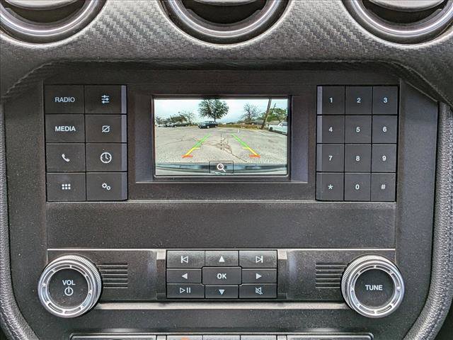 Used 2021 Ford Mustang Coupe image 13