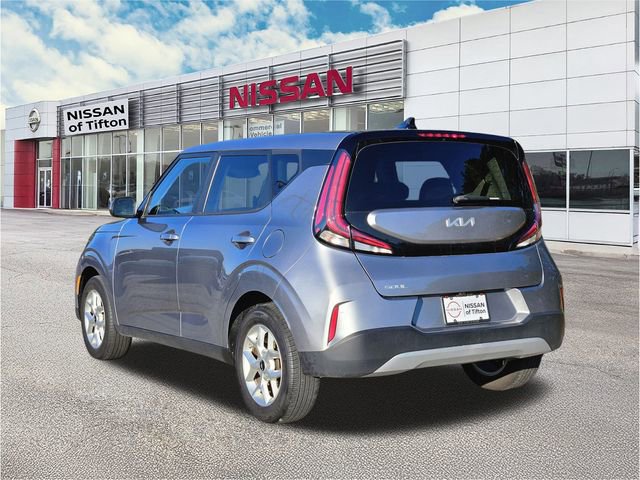 Used 2024 Kia Soul LX w/ Option Group 015 image 6