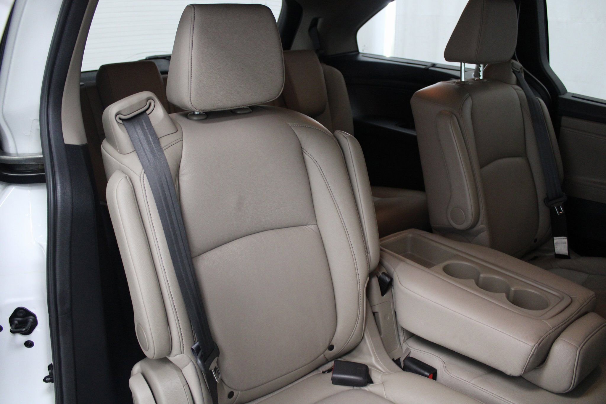 Used 2022 Honda Odyssey Touring image 30