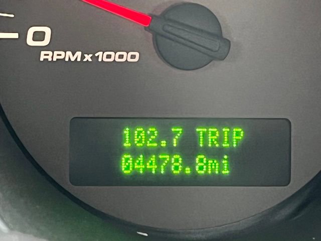 Used 2008 Ford Mustang Shelby GT500 image 34