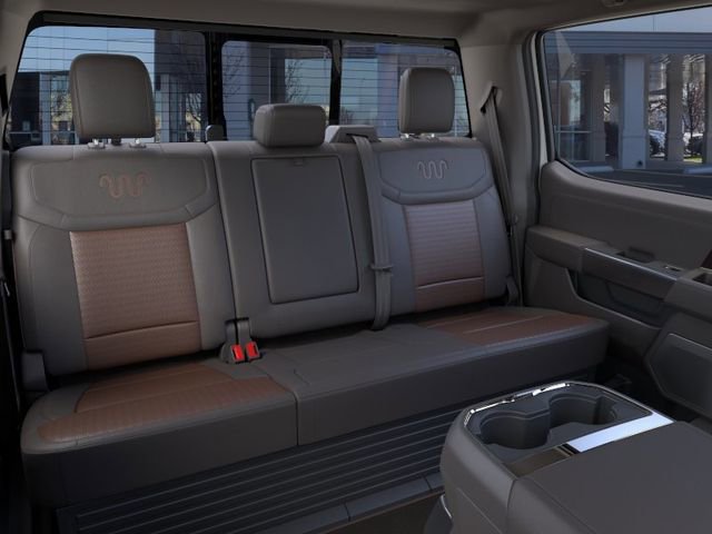 New 2026 Ford F250 King Ranch AWD/4WD image 11