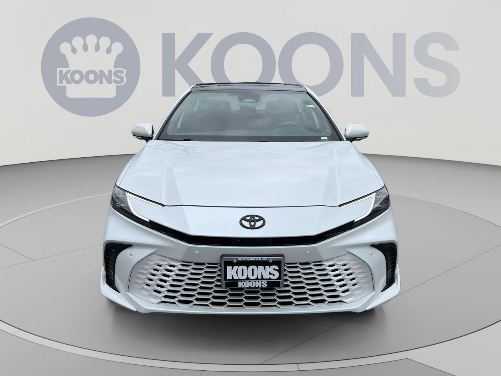 Used 2025 Toyota Camry XSE w/ Premium Plus Package AWD/4WD image 11