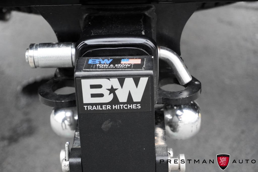 Used 2025 GMC Sierra 3500 Denali Ultimate image 29