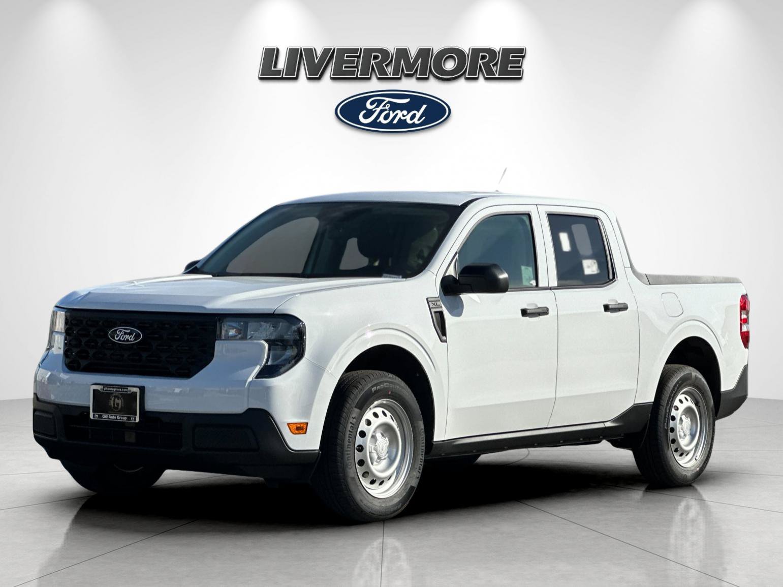 New 2026 Ford Maverick XL FWD image 7