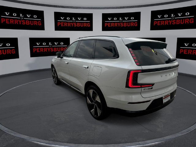 New 2025 Volvo EX90 Plus AWD/4WD image 6