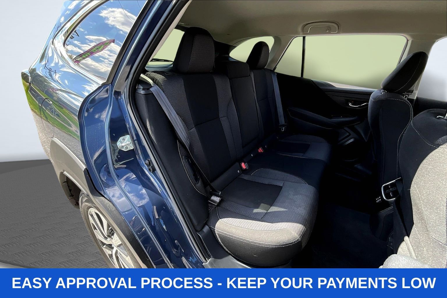Used 2023 Subaru Outback Premium image 33