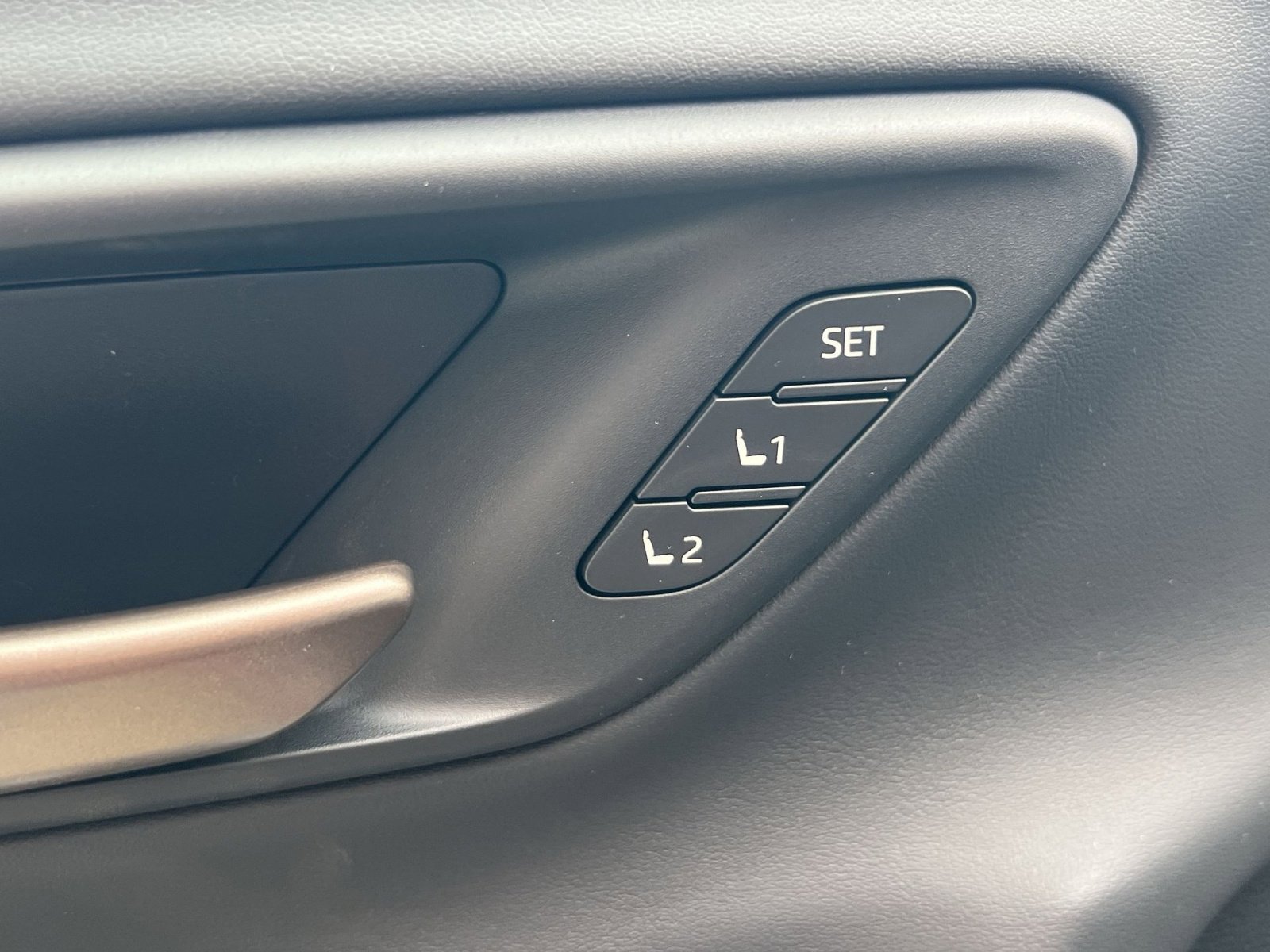 New 2026 Toyota Crown Signia AWD/4WD image 24