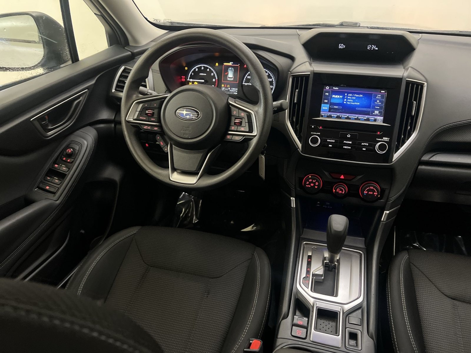 Used 2019 Subaru Forester w/ Popular Package #1 AWD/4WD image 33