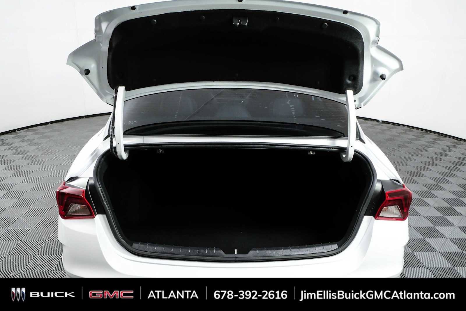Used 2022 Kia K5 GT-Line AWD/4WD image 29