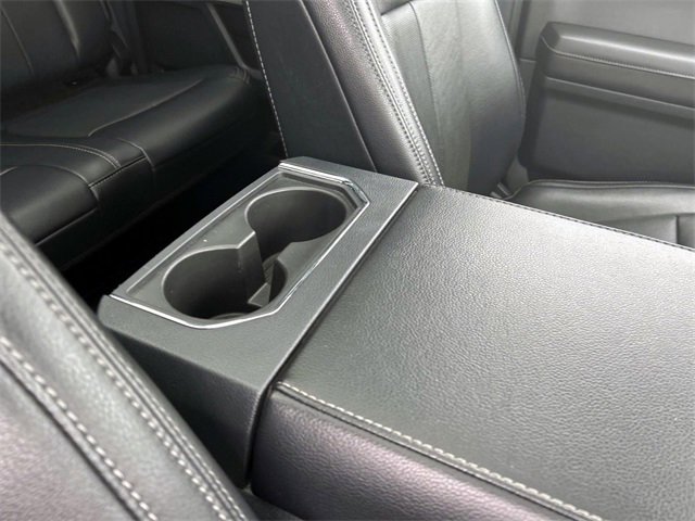 Used 2022 Ford F250 Lariat w/ Tremor Off-Road Package image 19
