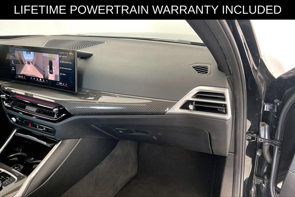 Used 2027 BMW M3 Competition AWD/4WD image 19