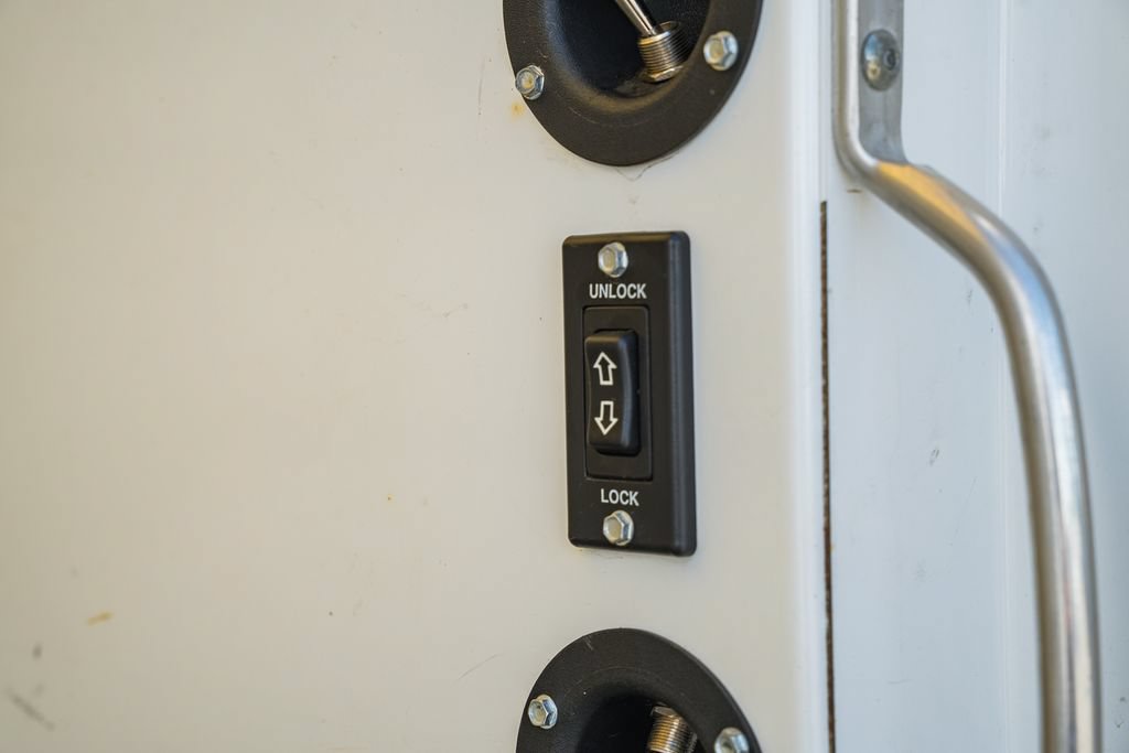 Used 2023 RAM ProMaster 3500 FWD image 11
