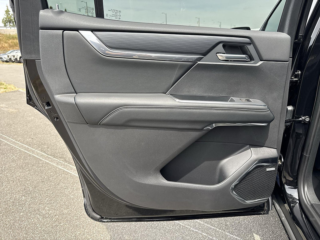 New 2026 GMC Acadia Elevation FWD image 23