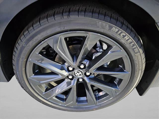 New 2026 Toyota Corolla SE FWD image 10